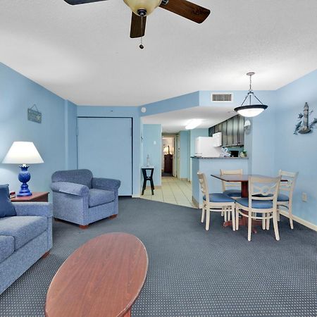 Hosteeva Atlantica Towers Condo W Balcony Myrtle Beach Exterior foto