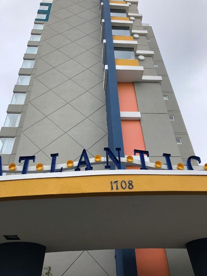 Hosteeva Atlantica Towers Condo W Balcony Myrtle Beach Exterior foto
